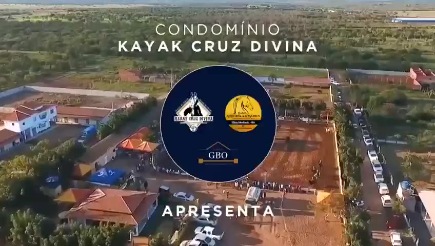 Kayak Cruz Divina
